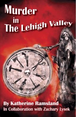 Murder in the Lehigh Valley