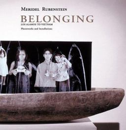 Meridel Rubenstein - Belonging