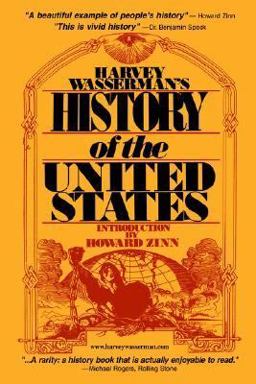 Harvey Wasserman's History of the United States