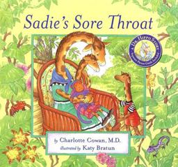 Sadie's Sore Throat