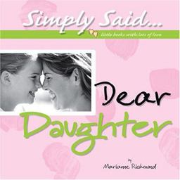 Dear Daughter