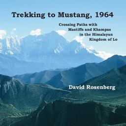 Trekking to Mustang 1964 Trekking to Mustang 1964