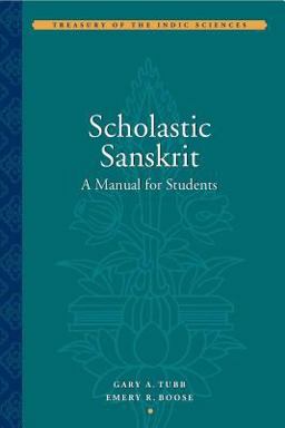 Scholastic Sanskrit