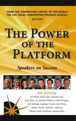 The Power of the Platform
