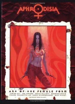 Aphrodisia