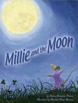 Millie and the Moon