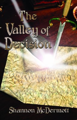 Valley of Decision