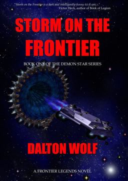 Storm on the Frontier