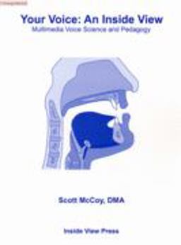 Your Voice : An Inside View 1st 9780975530726 Front Cover