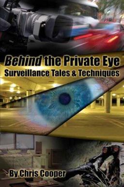 Behind the Private Eye