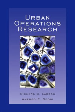 Urban Operations Research