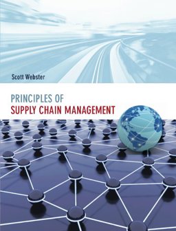 Principles of Supply Chain Management
