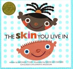 Skin You Live In  9780975958001 Front Cover
