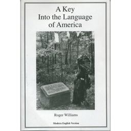 A Key Into the Language of America