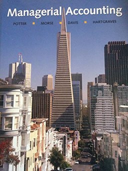 Managerial Accounting