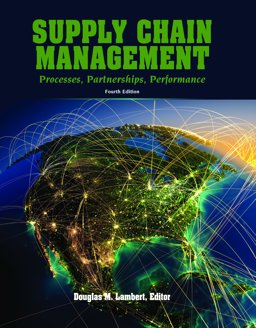 Supply Chain Management Processes, Partnerships, Performance, 4th Ed 4th 9780975994993 Front Cover