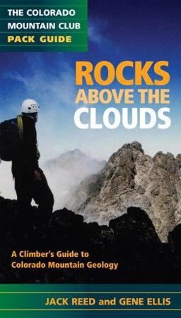 Rocks above Clouds
