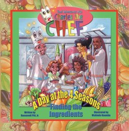 A Day at the Four Seasons