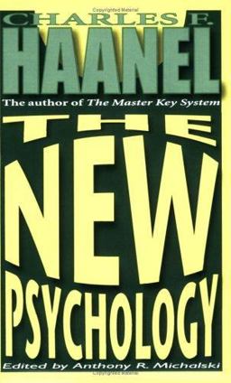 The New Psychology