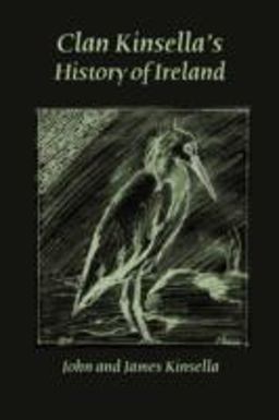 Clan Kinsella's History of Ireland
