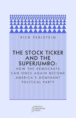 The Stock Ticker and the Superjumbo