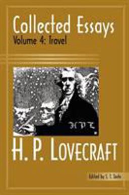 Collected Essays of H. P. Lovecraft
