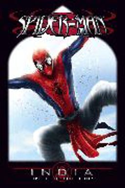 Spider-Man Spider-Man