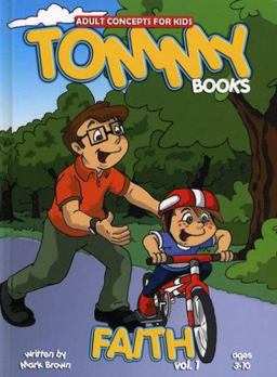 Tommy Books Tommy Books