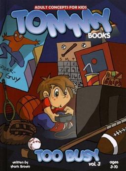 Tommy Books Tommy Books