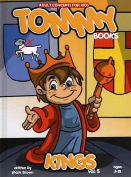 Tommy Books Tommy Books