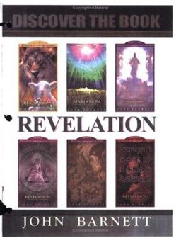 Revelation from Now to Forever