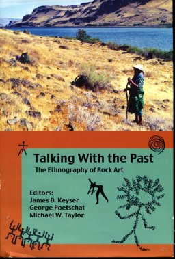 Talking with the Past Talking with the Past