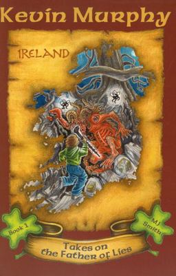 Kevin Murphy Takes on the Father of Lies