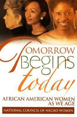 Tomorrow Begins Today 2006 9780976540007 Front Cover