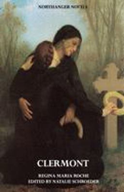 Clermont  9780976604846 Front Cover