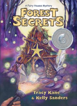 Forest Secrets  9780976628927 Front Cover