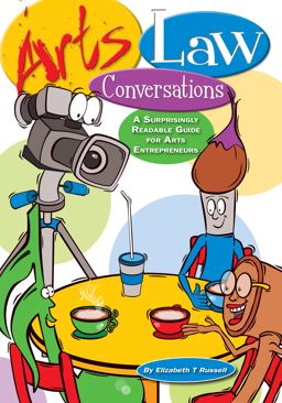 Arts Law Conversations