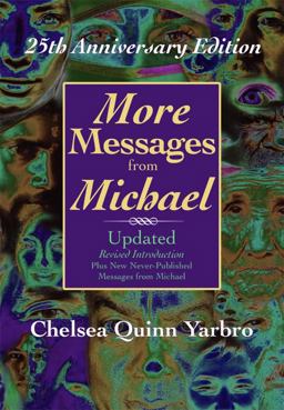 More Messages from Michael