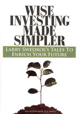 Wise Investing Made Simpler 2nd 9780976657453 Front Cover