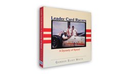 Leader Card Racers