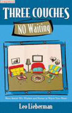 Three Couches, No Waiting