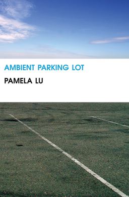 Ambient Parking Lot  9780976736431 Front Cover