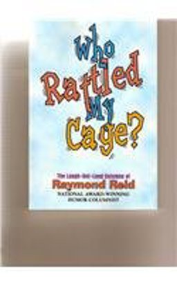 Who Rattled my Cage?