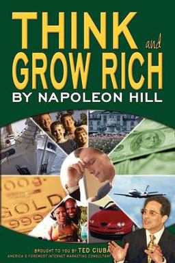 Think and Grow Rich