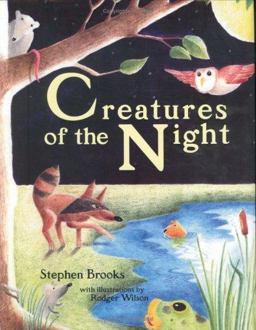 Creatures of the Night