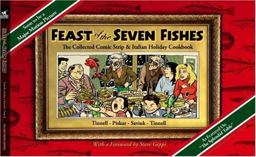 Feast of the Seven Fishes