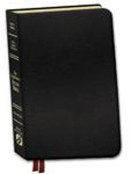 Expositor's Study Bible  9780976953005 Front Cover