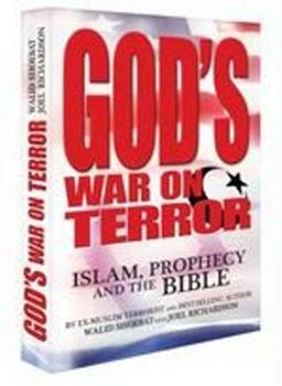 God's War on Terror Islam Prophecy and the Bible 2nd 9780977102181 Front Cover