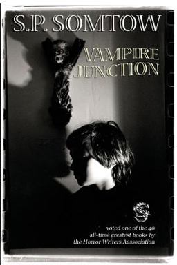Vampire Junction Vampire Junction
