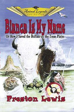 Blanca Is My Name Blanca Is My Name